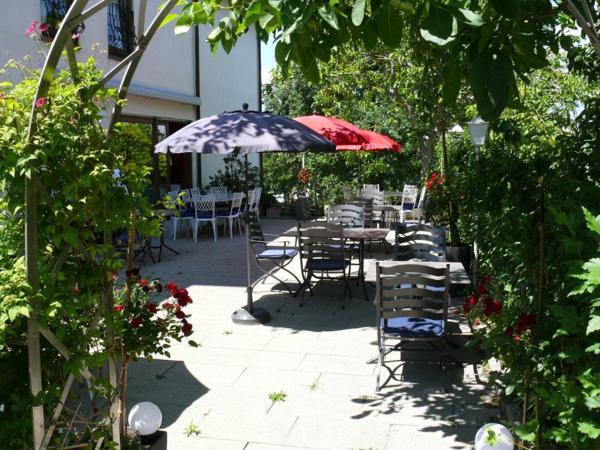 Leiselheimer Hof Sasbach am Kaiserstuhl Esterno foto
